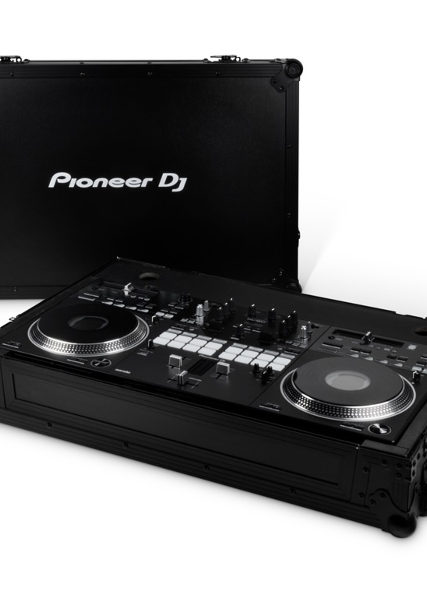 Pioneer DJ FLT-REV7 flightcase for XDJ-REV7