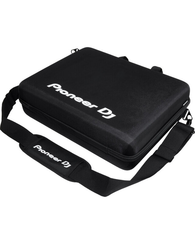 Pioneer DJ DJM-S9 controller transport bag