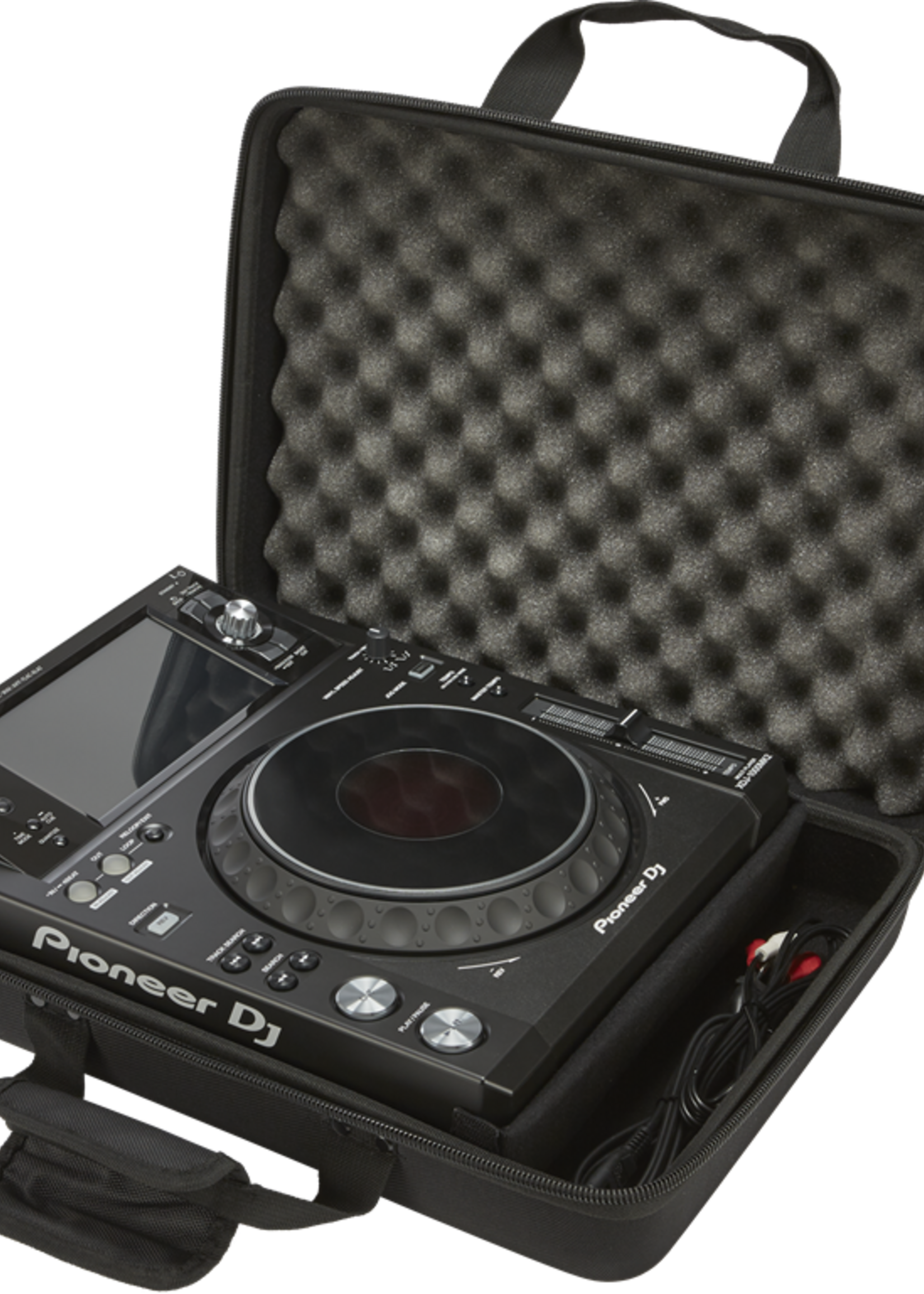 Pioneer DJ DJC-1000 controller transport bag