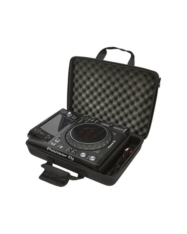Pioneer DJ DJC-1000 controller transport bag