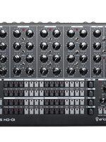 Erica Synths Perkons HD-01 Black