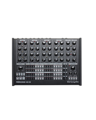 Erica Synths Acidbox III - Volt Music Store