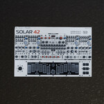 Synthesizers
