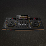 DJ Controllers