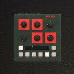 Effects Pedals