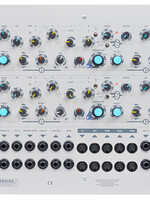 Sherman Dual Filterbank 2