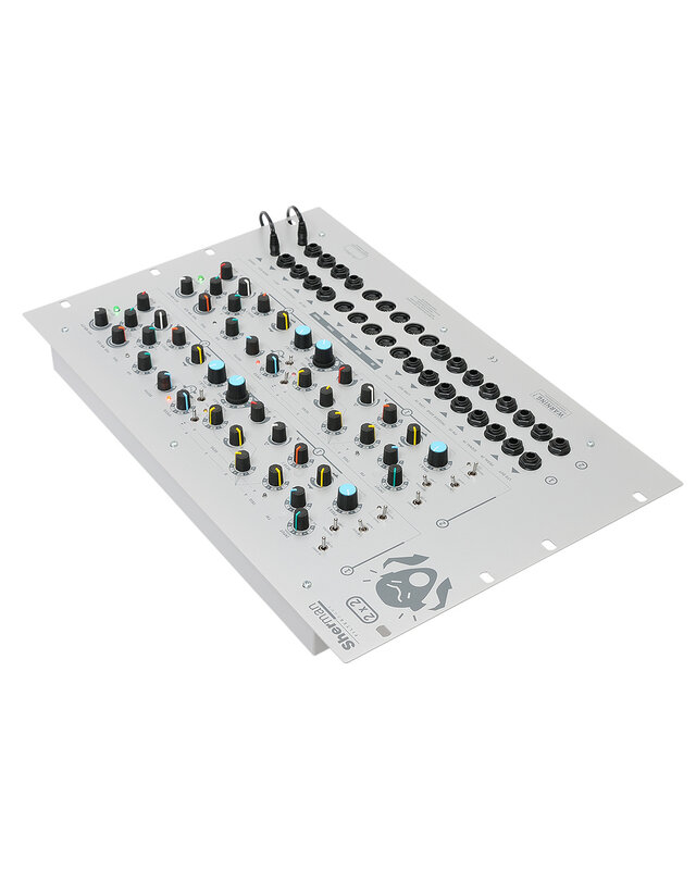 Sherman Dual Filterbank 2