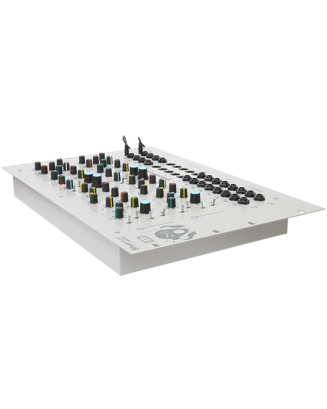 Sherman Dual Filterbank 2