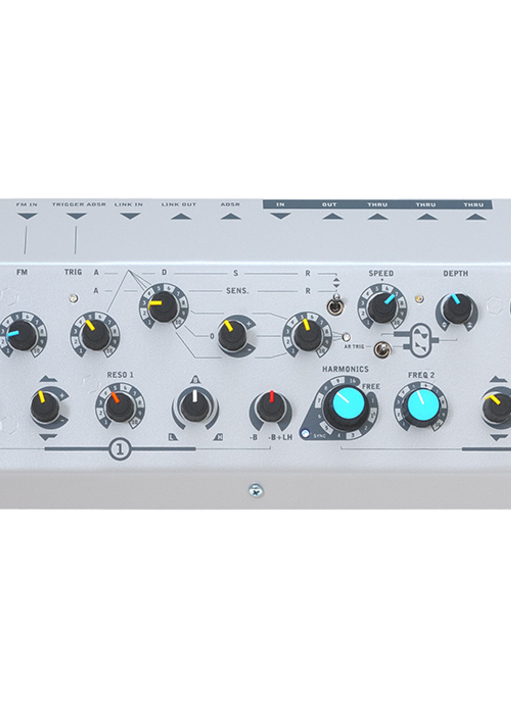 Sherman Filterbank 2 classic
