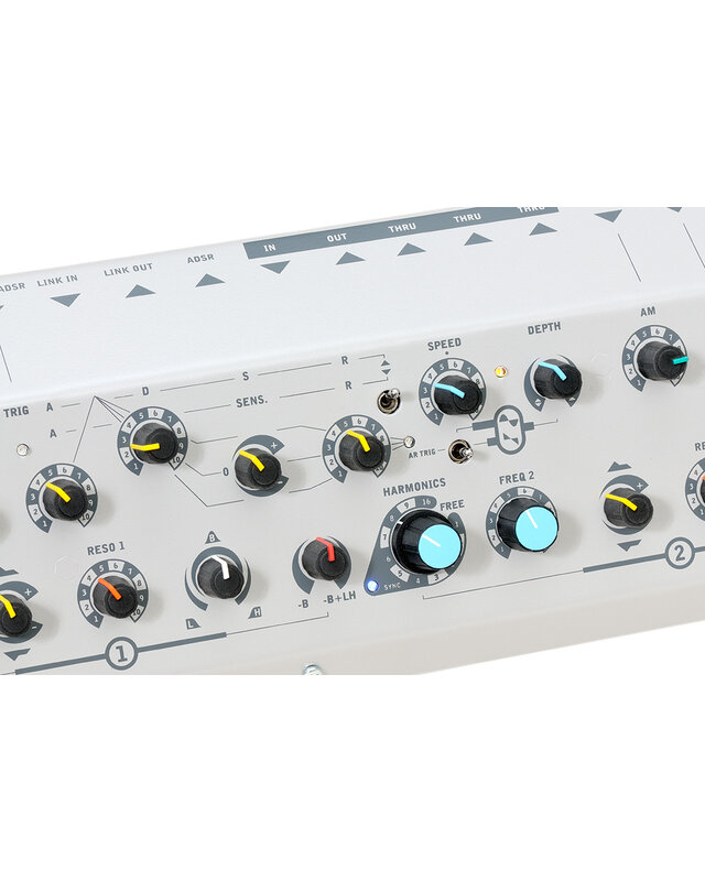 Sherman Filterbank 2 classic