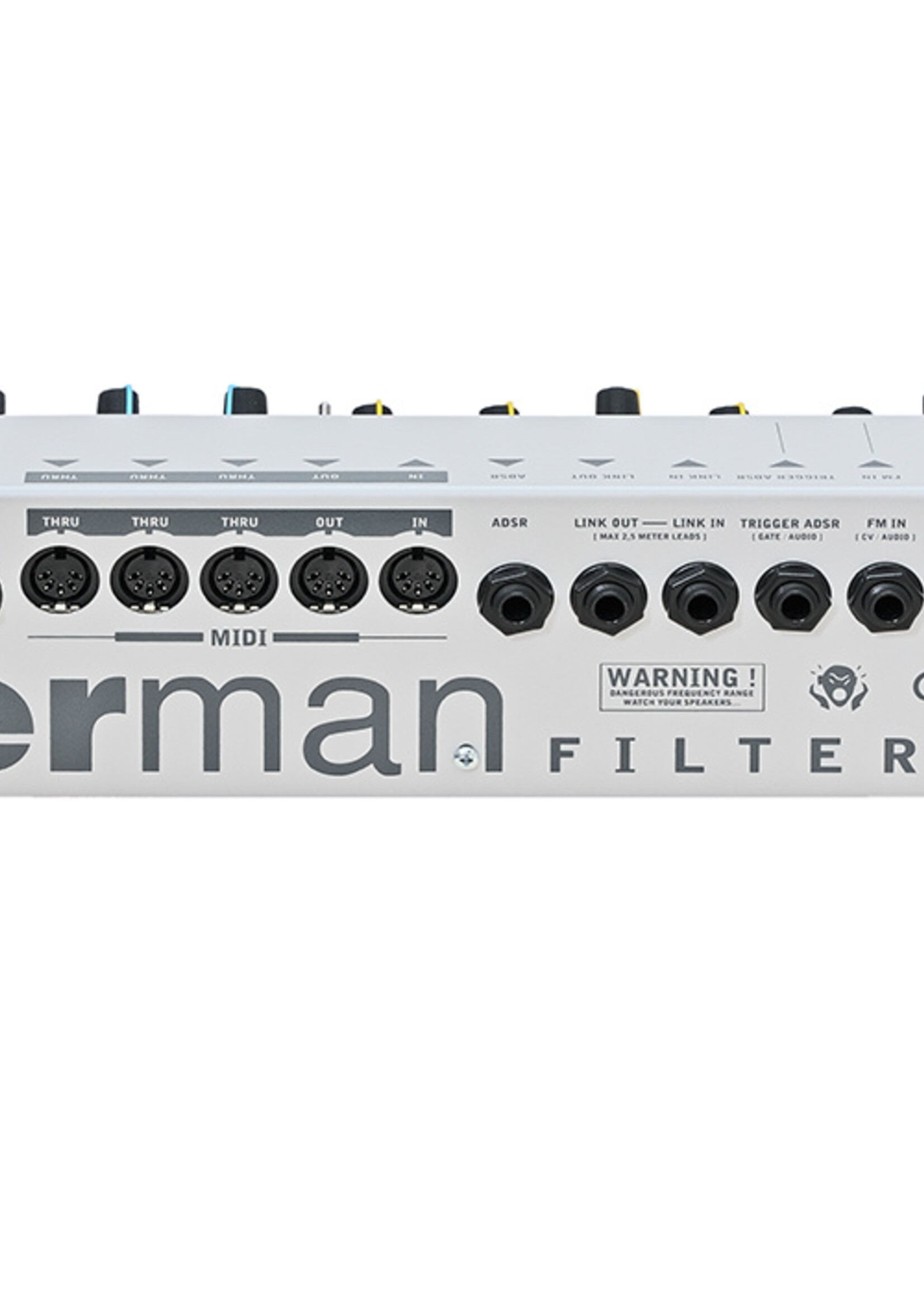 Sherman Filterbank 2 classic