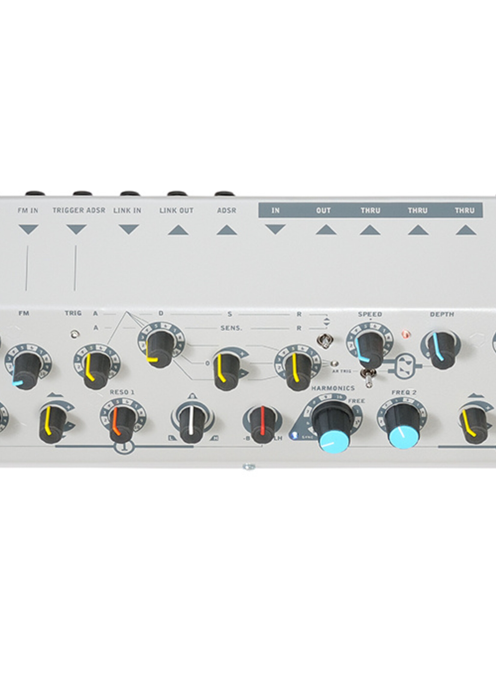 Sherman Filterbank 2 classic