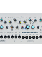 Sherman Filterbank 2 single rackunit