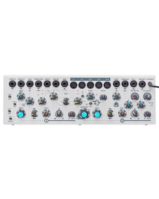 Sherman Filterbank 2 COMPACT
