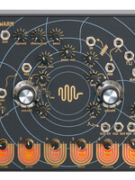 Eowave Quadrantid Swarm