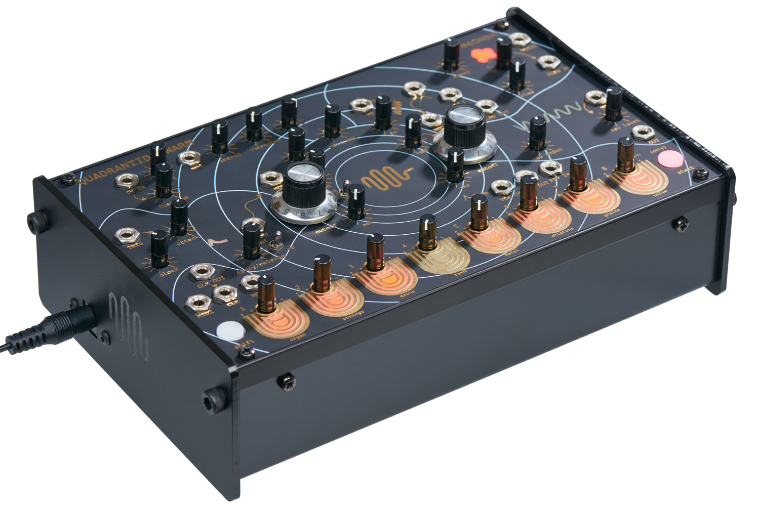 eowave Quadrantid Swarm (desktop) - Volt Music Store eowave Quadrantid Swarm (desktop) - Volt Music Store