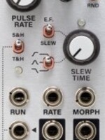 Intellijel Flurry