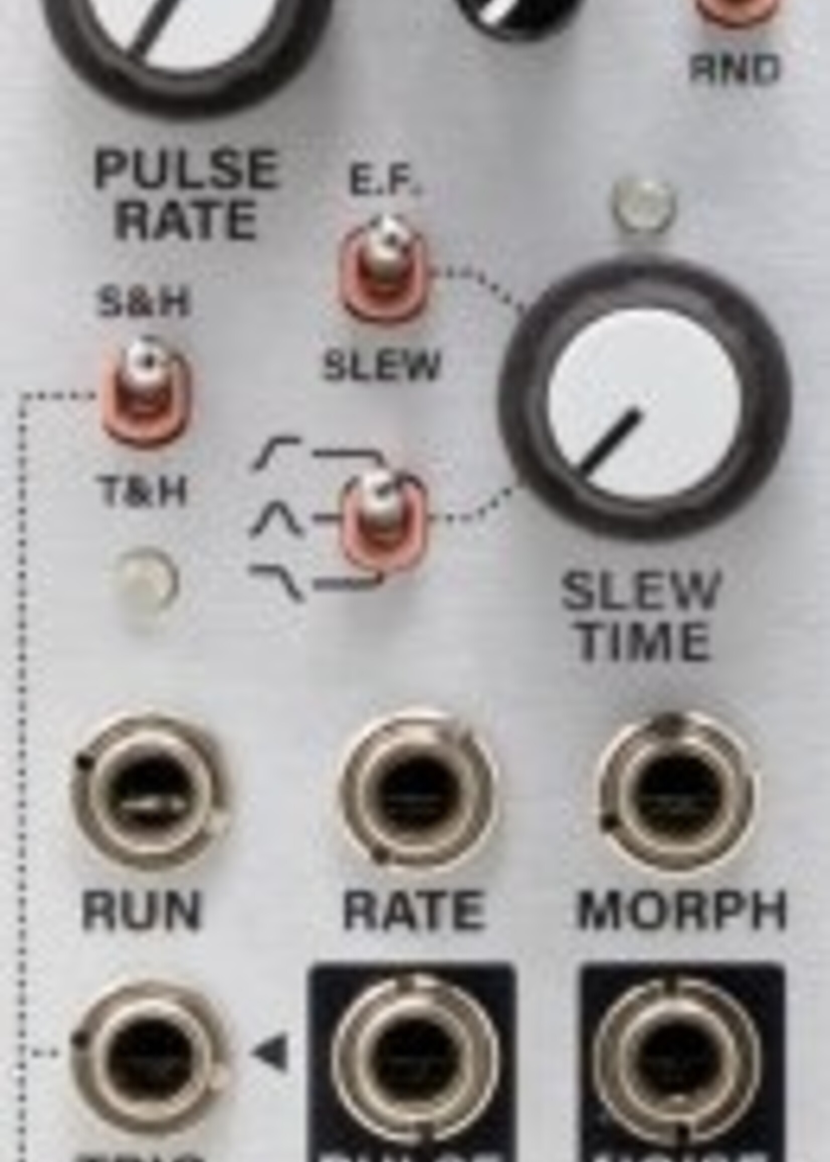 Intellijel Flurry