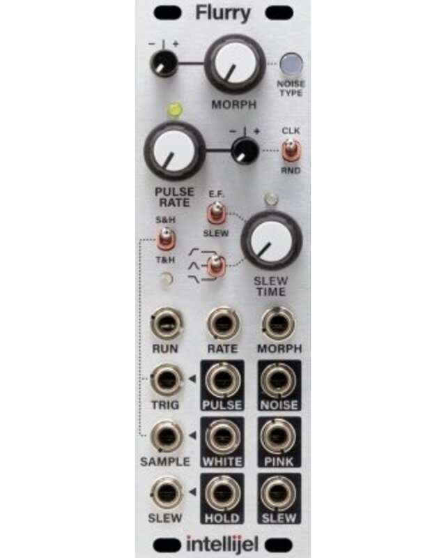 Intellijel Flurry