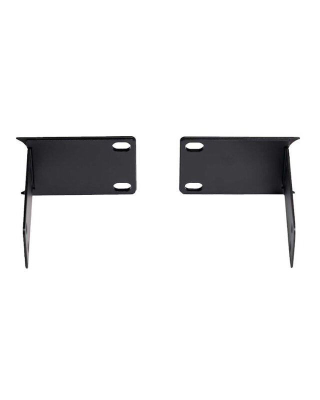 Audient Evo 16 + Rack Kit for Evo 16