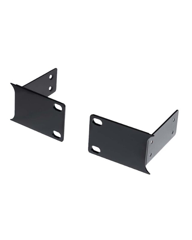 Audient Evo 16 + Rack Kit for Evo 16