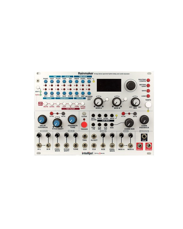 Intellijel Rainmaker EOL