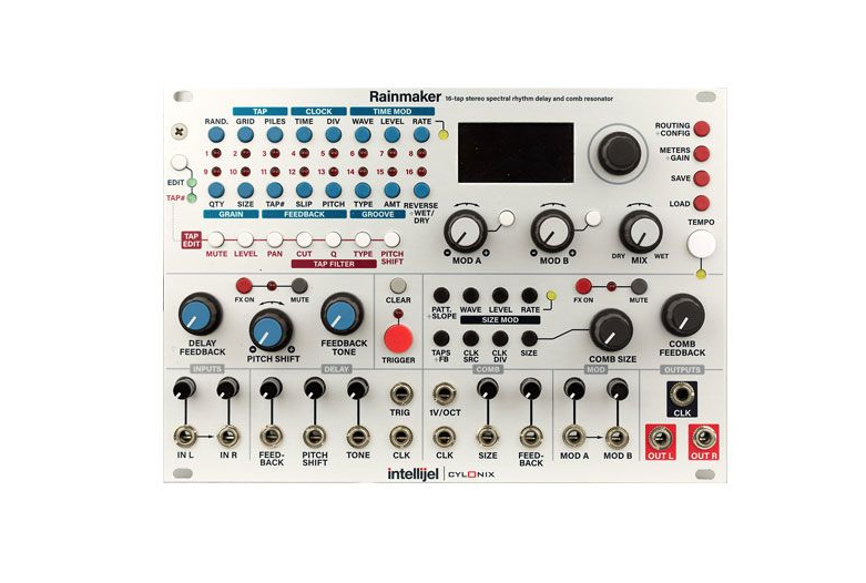 Intellijel Rainmaker EOL