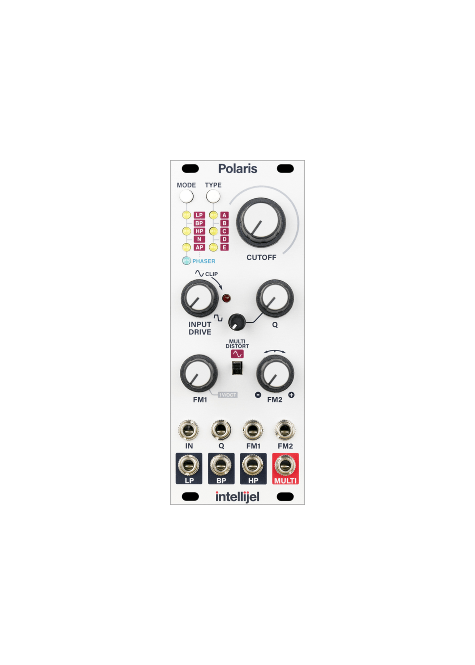 Intellijel Polaris