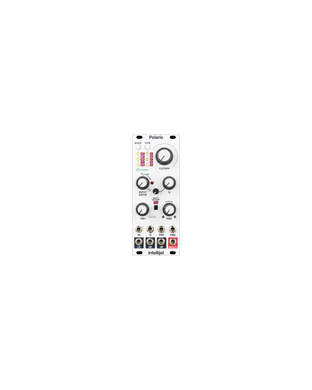 Intellijel Polaris