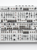 Intellijel Cascadia White Fog