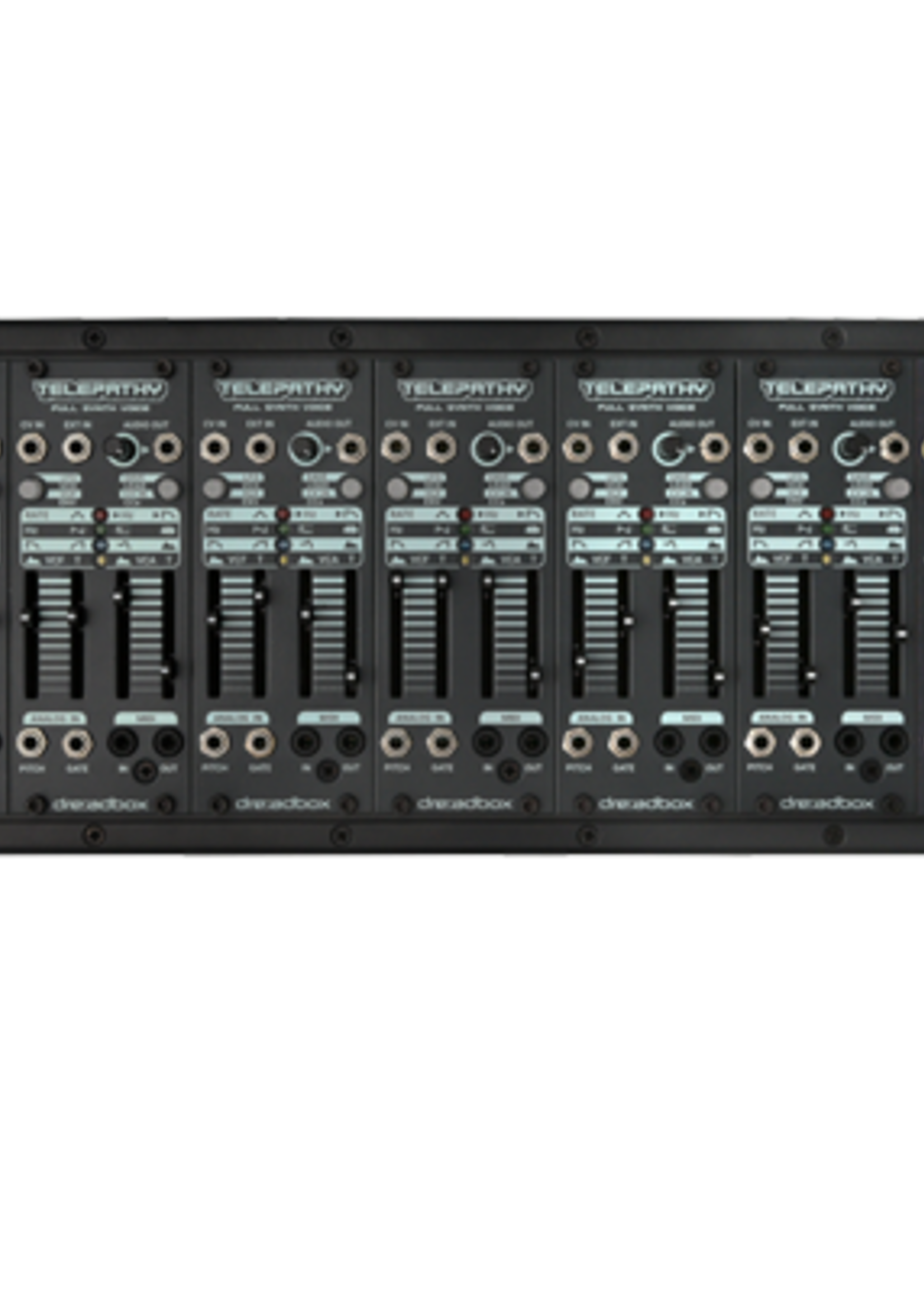 Dreadbox Telepathy Bundle