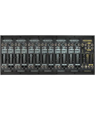 Dreadbox Telepathy Bundle