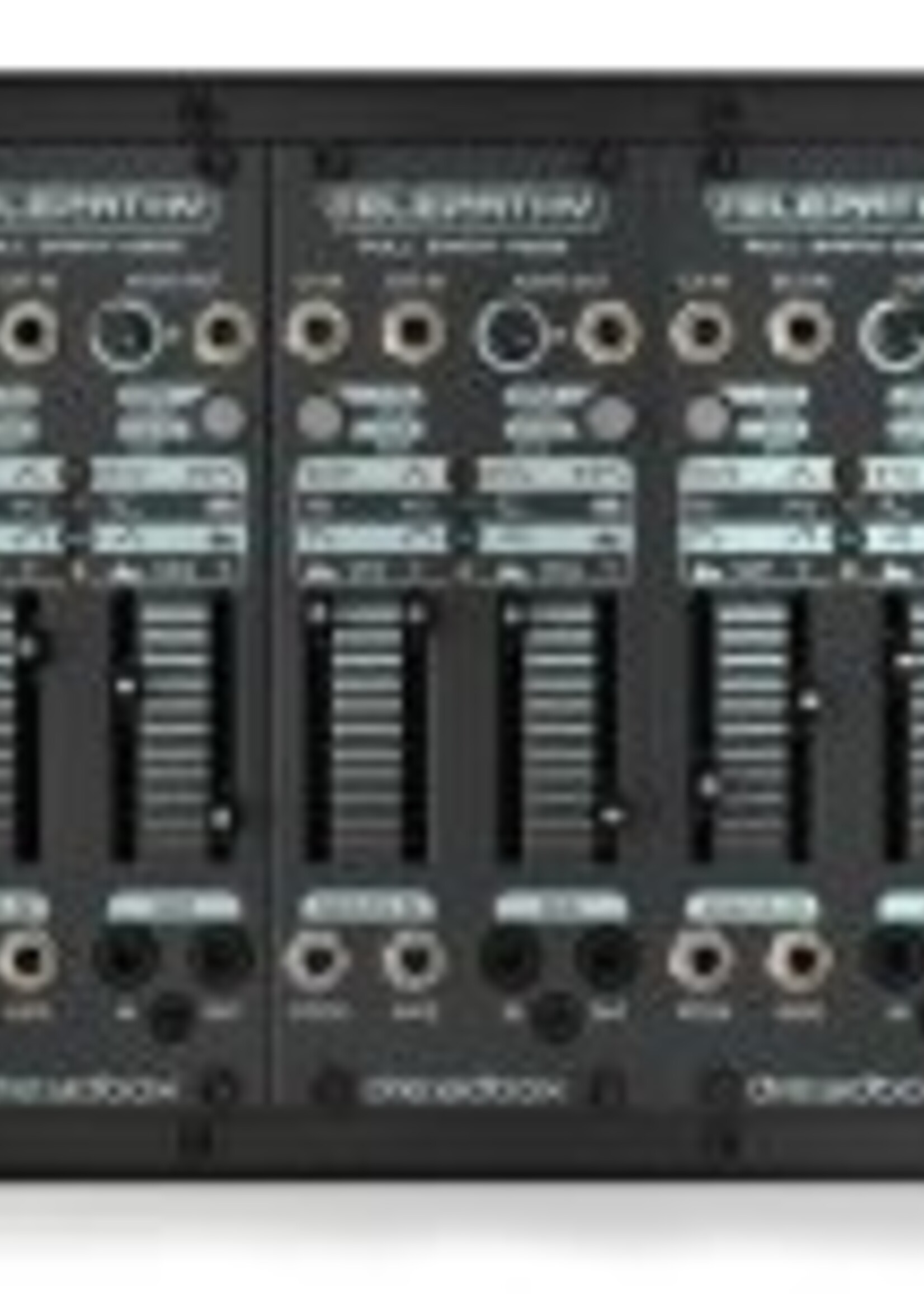 Dreadbox Telepathy Bundle