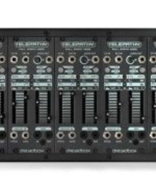 Dreadbox Telepathy Bundle