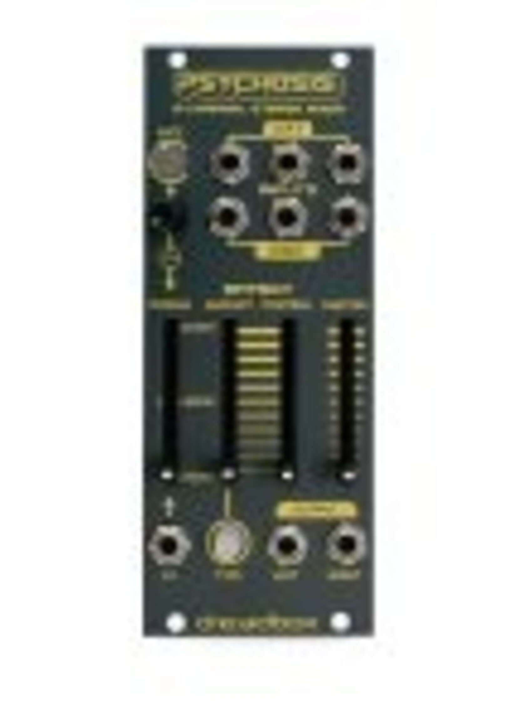 Dreadbox Telepathy Bundle