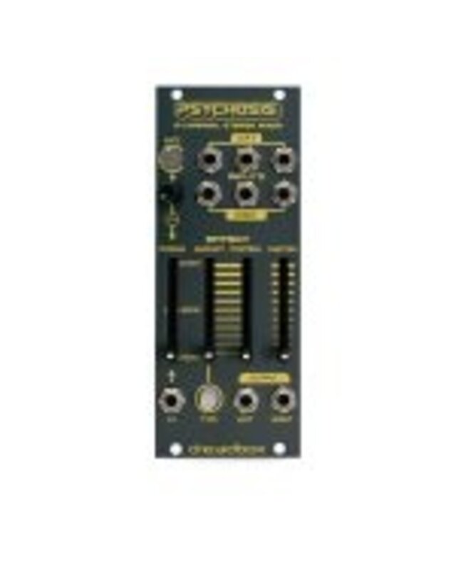 Dreadbox Telepathy Bundle