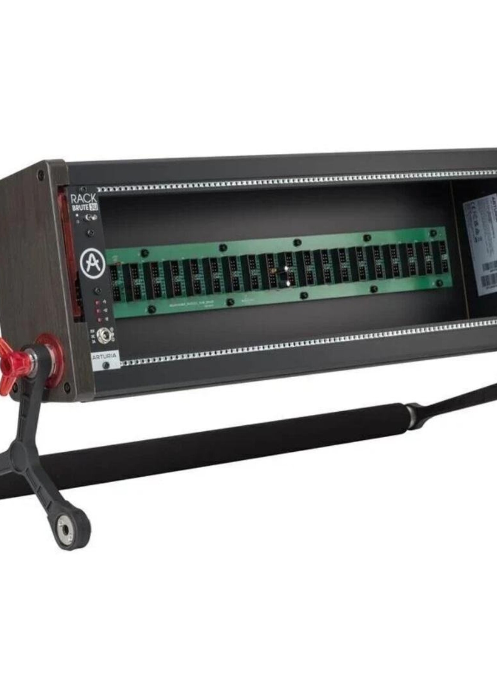 Arturia RackBrute 3U Noir