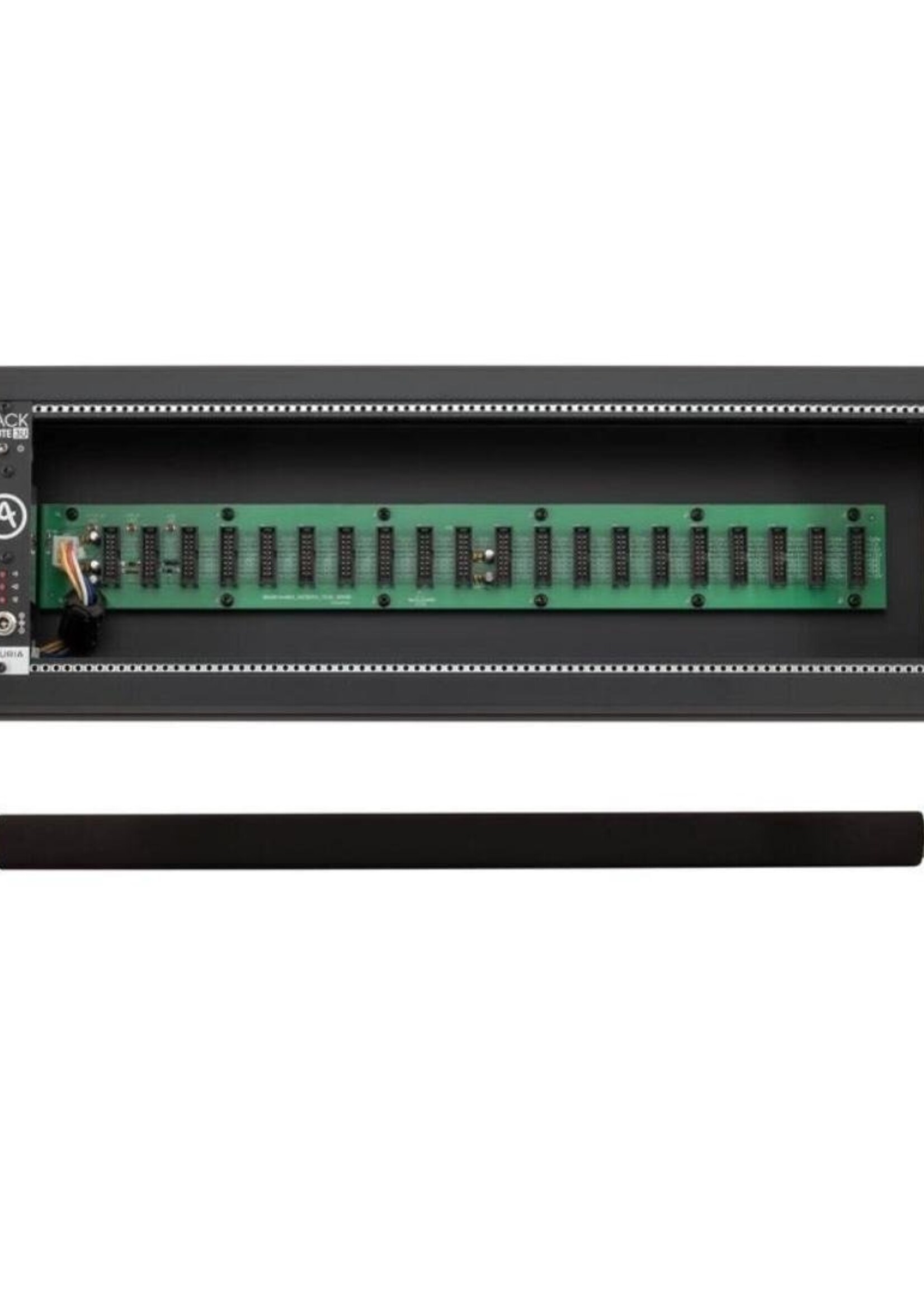 Arturia RackBrute 3U Noir