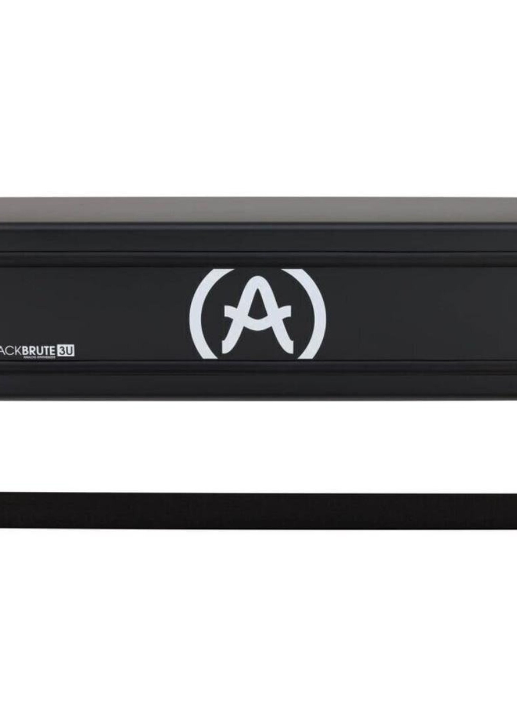 Arturia RackBrute 3U Noir