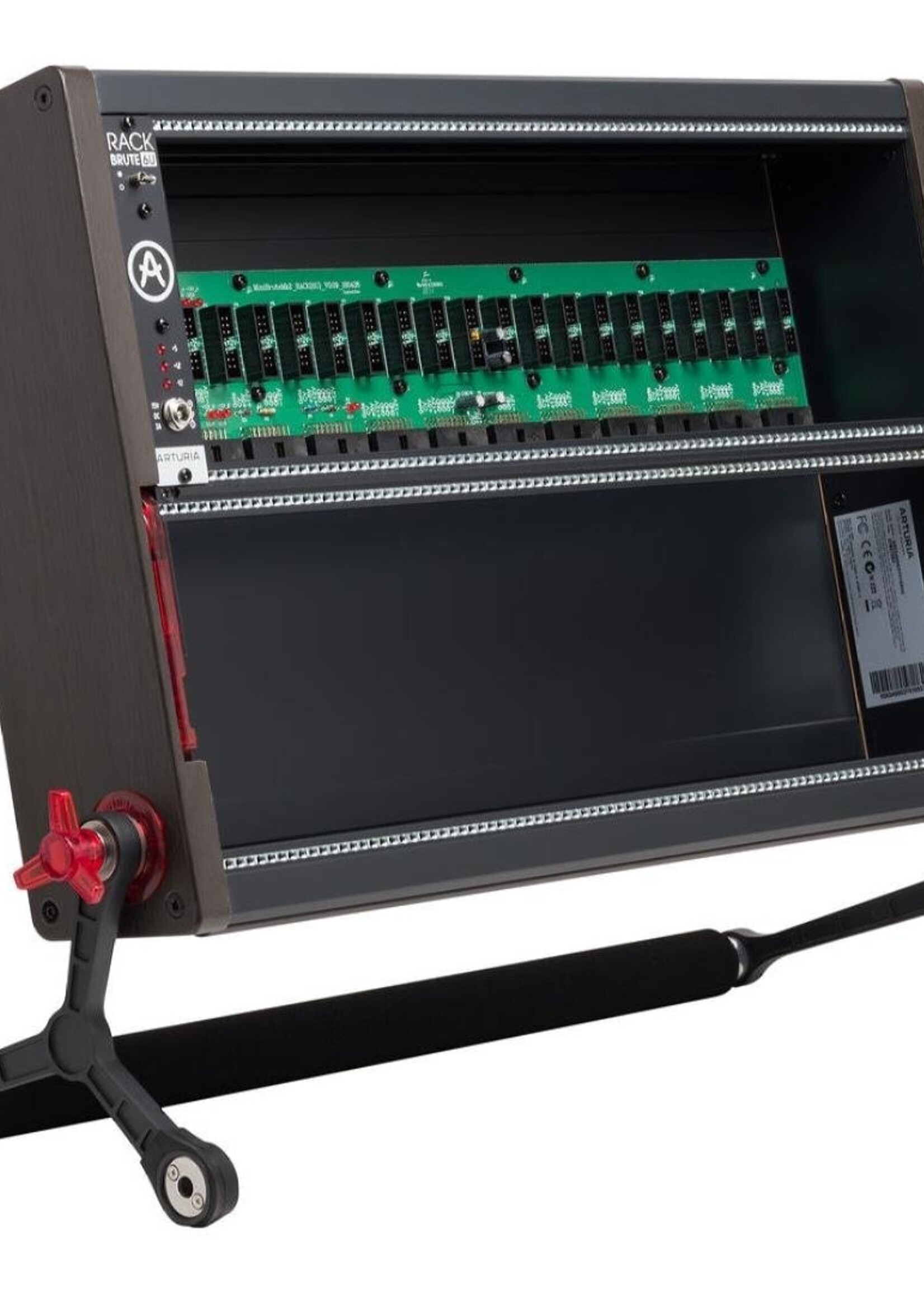 Arturia RackBrute 6U Noir