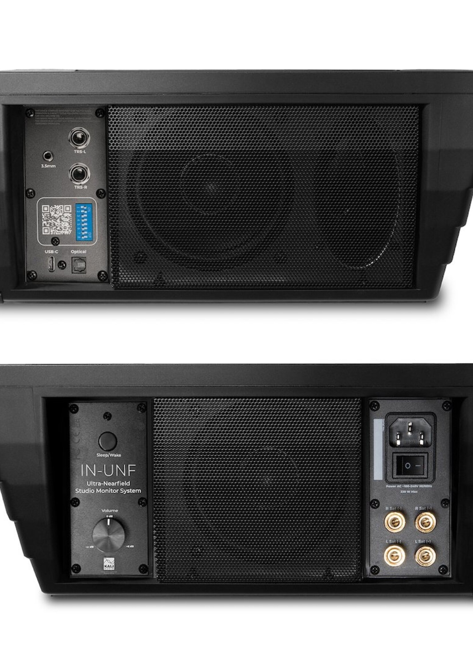 Kali Audio IN-UNF