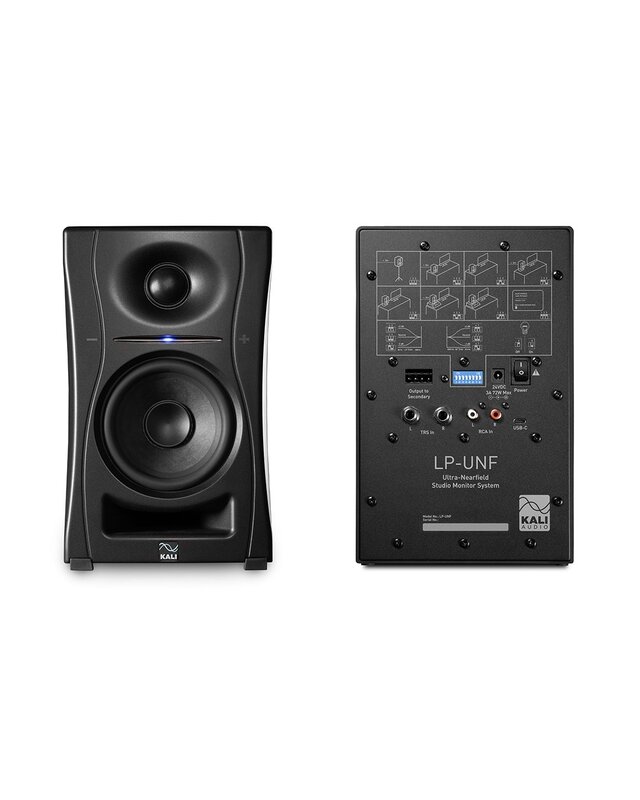 Kali Audio LP-UNF
