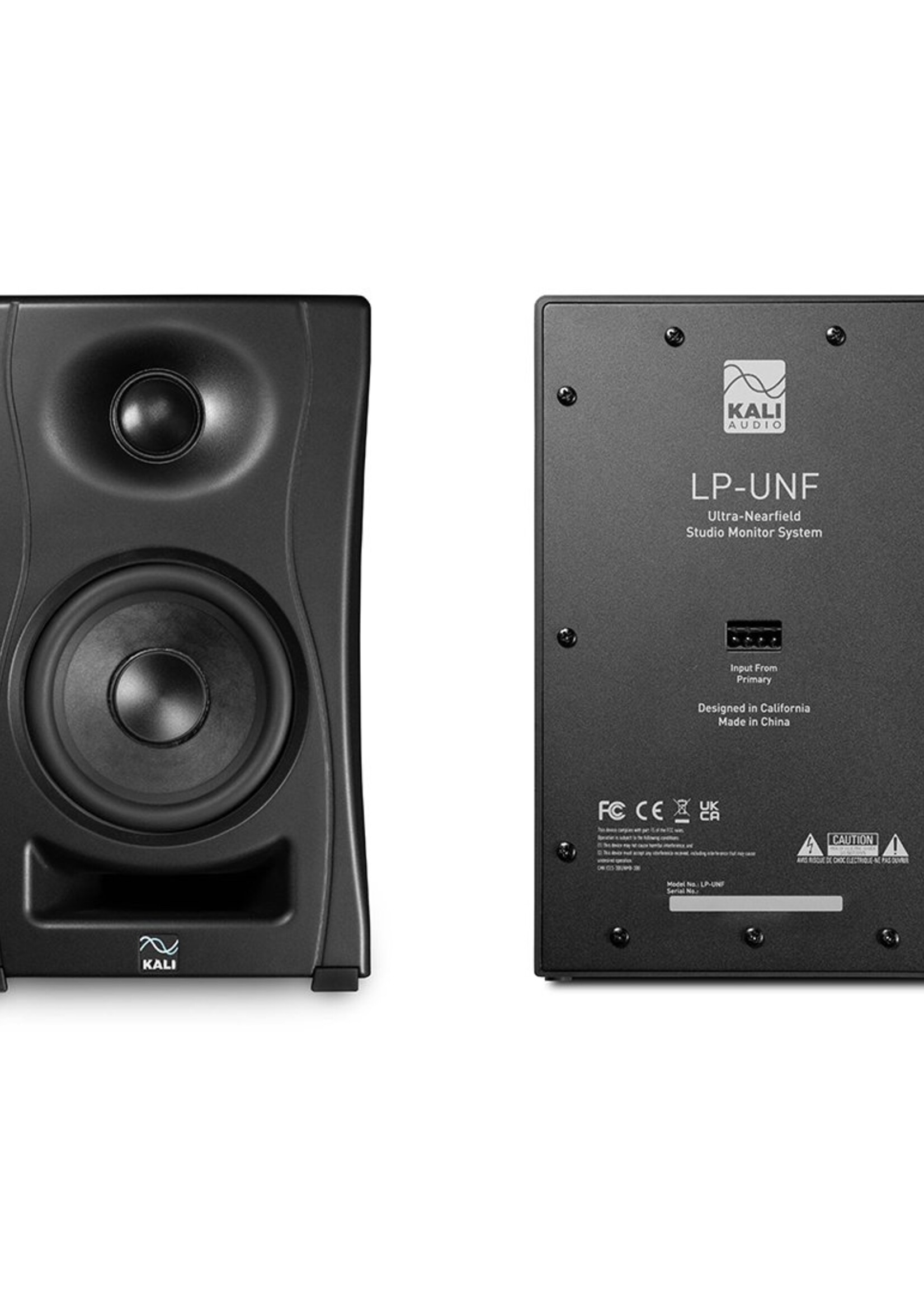 Kali Audio LP-UNF