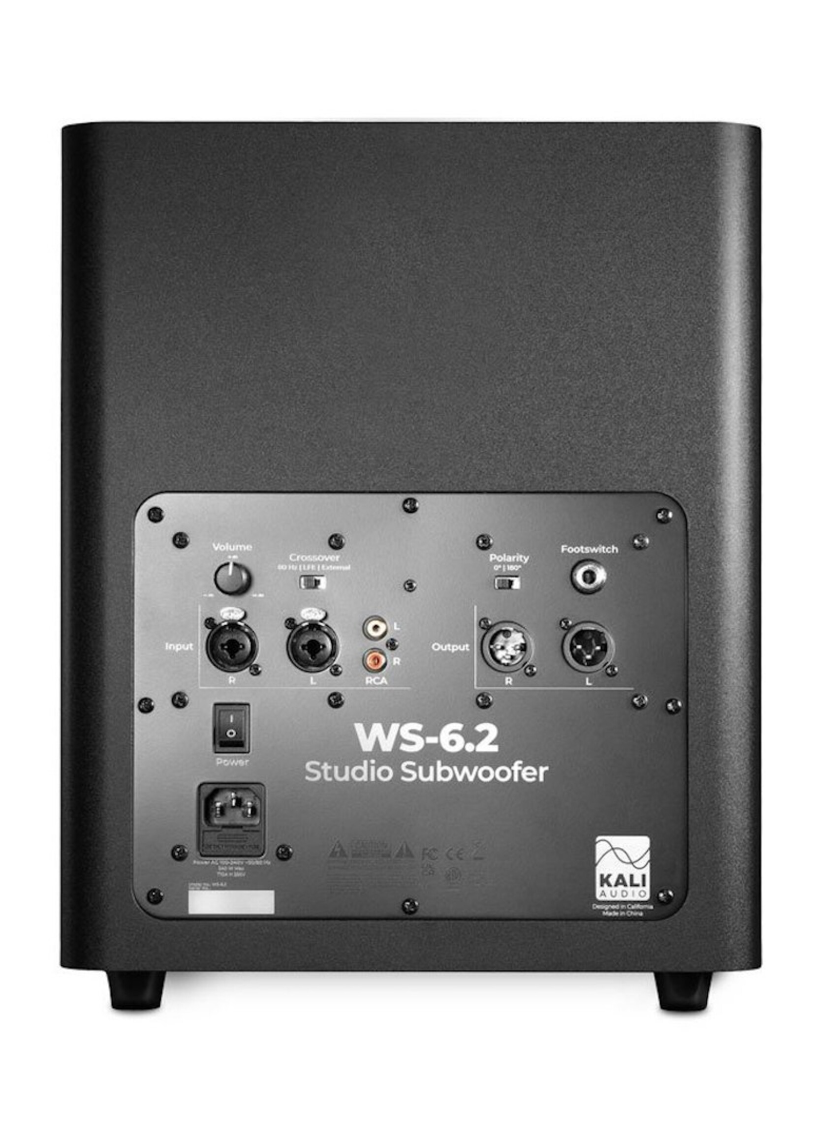 Kali Audio WS-6.2