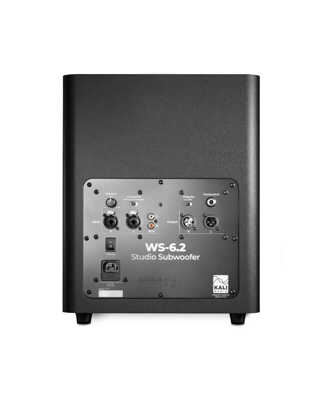 Kali Audio WS-6.2