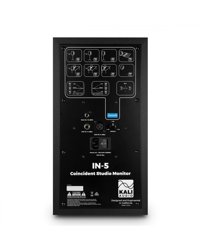 Kali Audio IN-5