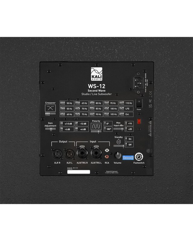 Kali Audio WS-12