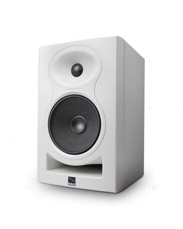 Kali Audio LP-6 2nd Wave White