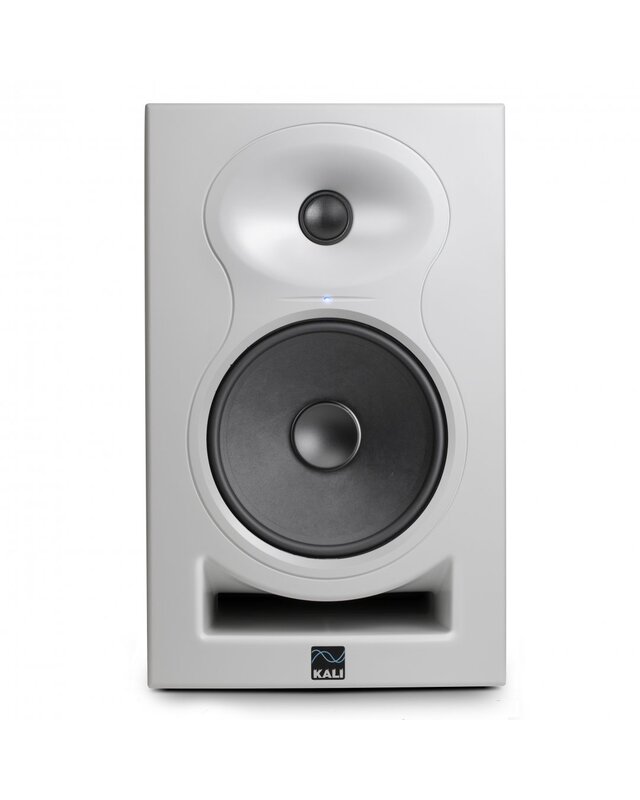 Kali Audio LP-6 2nd Wave White