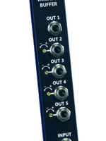 AJH Synth V-Scale Active Multi
